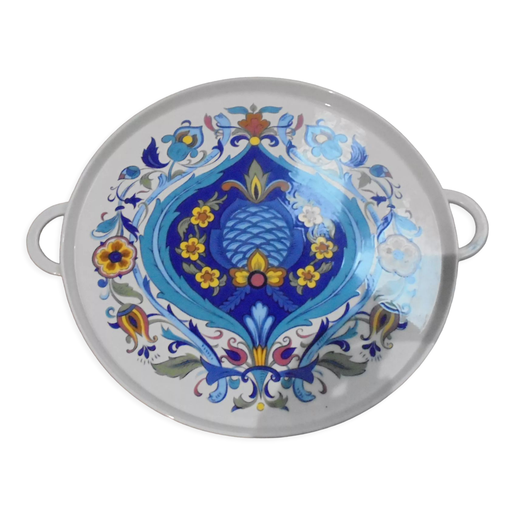 Dish Villeroy & Boch Izmir 1973
