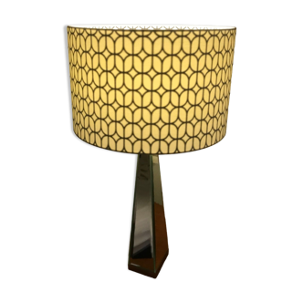 Lampshade for table lamp