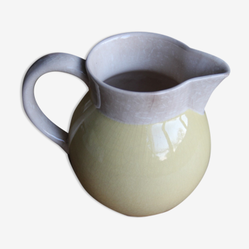 Pitcher in Earthenware Villeroy and Boch