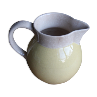 Pitcher in Earthenware Villeroy and Boch