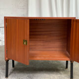 Rene Jean Caillette chest of drawers
