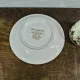 Cup and saucer Villeroy & Boch "Alt Amsterdam" Vintage Porcelain