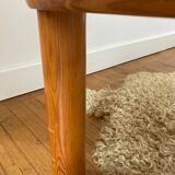 Vintage coffee table