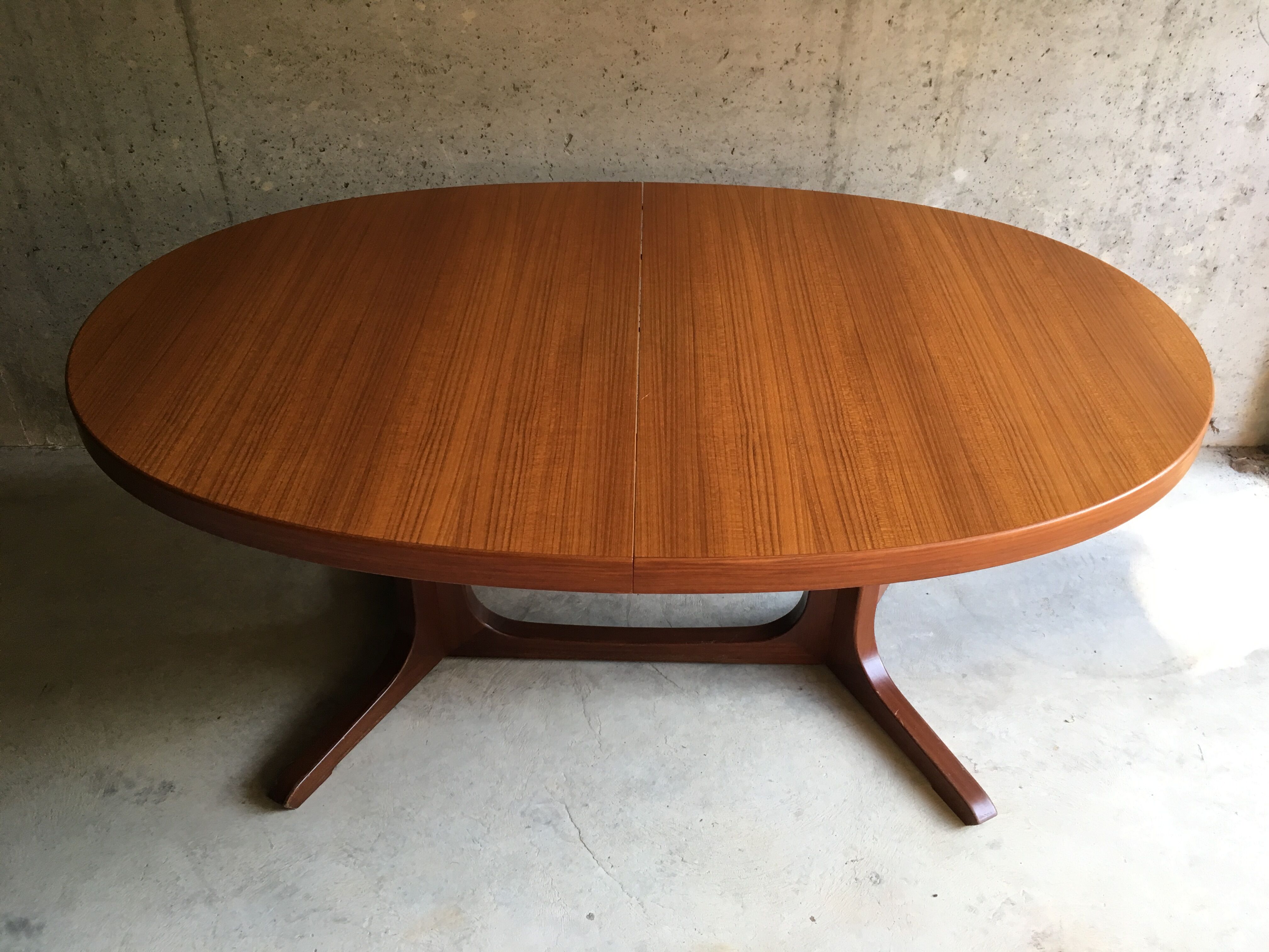 Table baumann