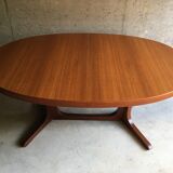 Table baumann