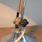 Super chrome desk lamp