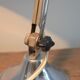 Super chrome desk lamp