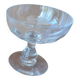 Coupe à champagne, Baccarat ? début XXème