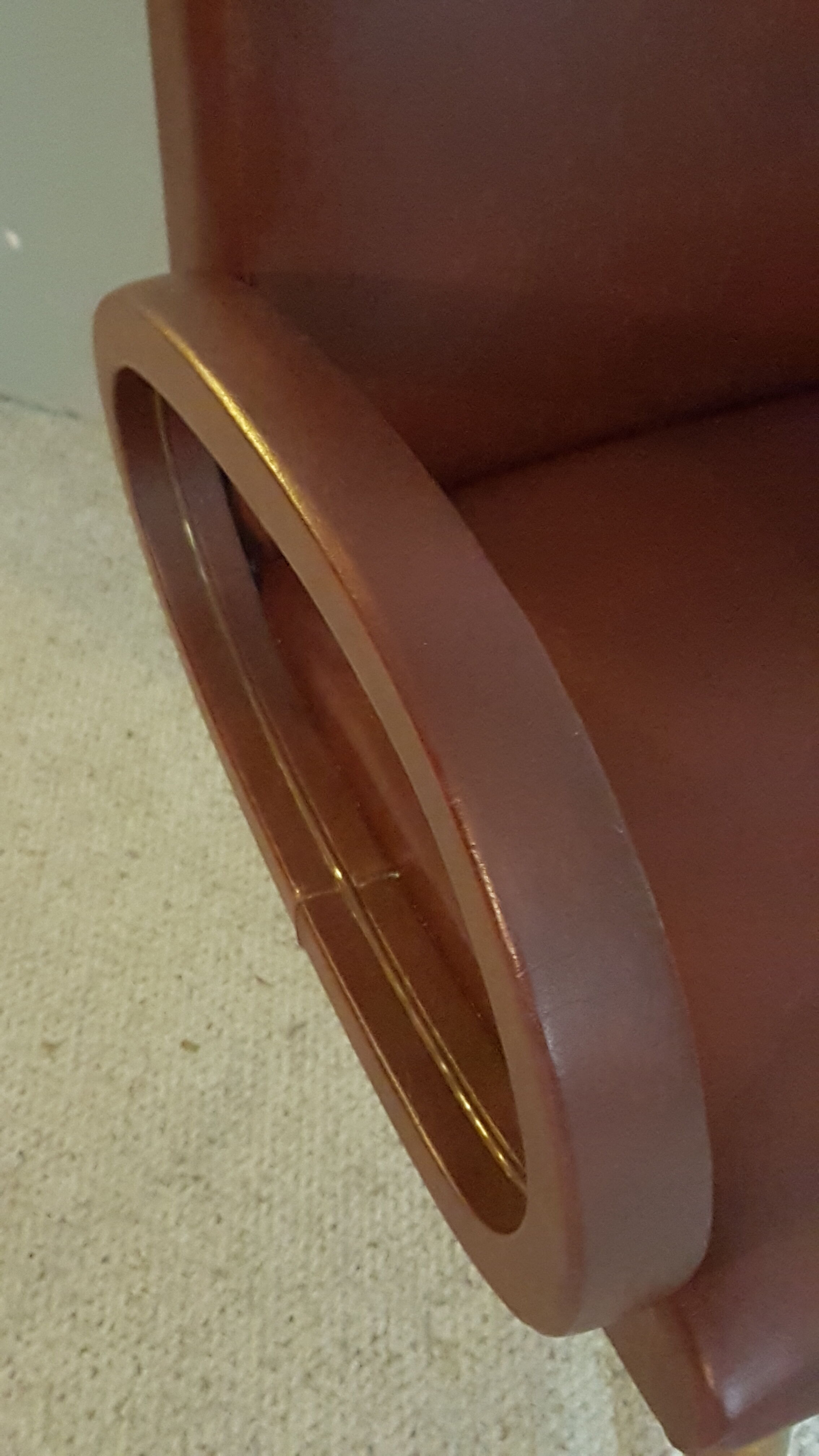 Armchair time 1960's