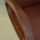 Armchair time 1960's