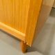 Bureau vintage scandinave maison CAPELLE circa 60
