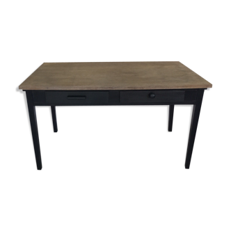 Table de ferme