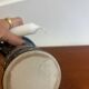 Bjorn Wiinblad Rosenthal ceramic candle holder