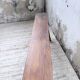 Farm bench oak 1950