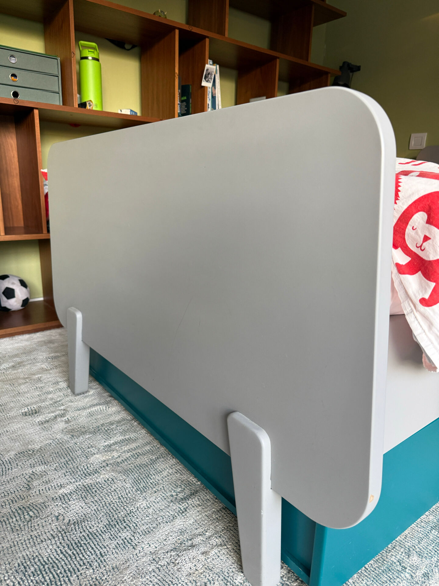Lit pour enfants par Laurette