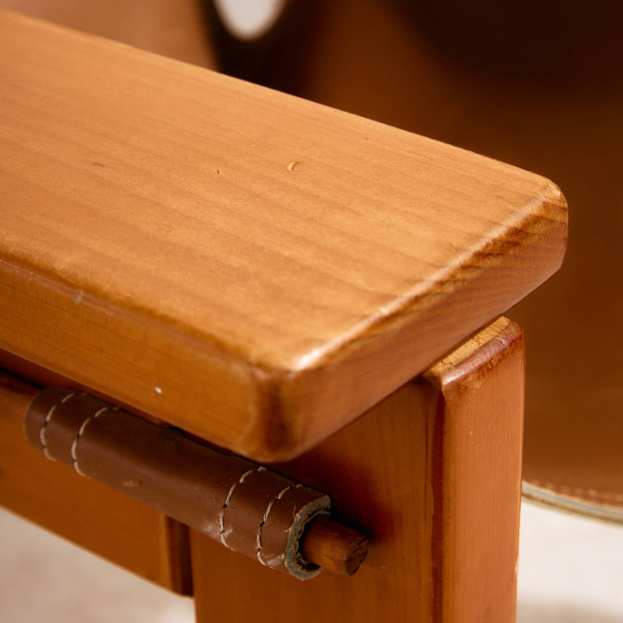 Kilin armchair by Sergio Rodrigues for OCA