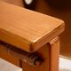 Fauteuil Kilin de Sergio Rodrigues pour OCA