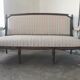 Louis XVl style bench