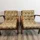 Armchairs by K. Kozelka & A. Kropacek, Set of 2, 1950