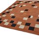 Contemporary Tribal Decorative Kilim 287 cm x 348 cm
