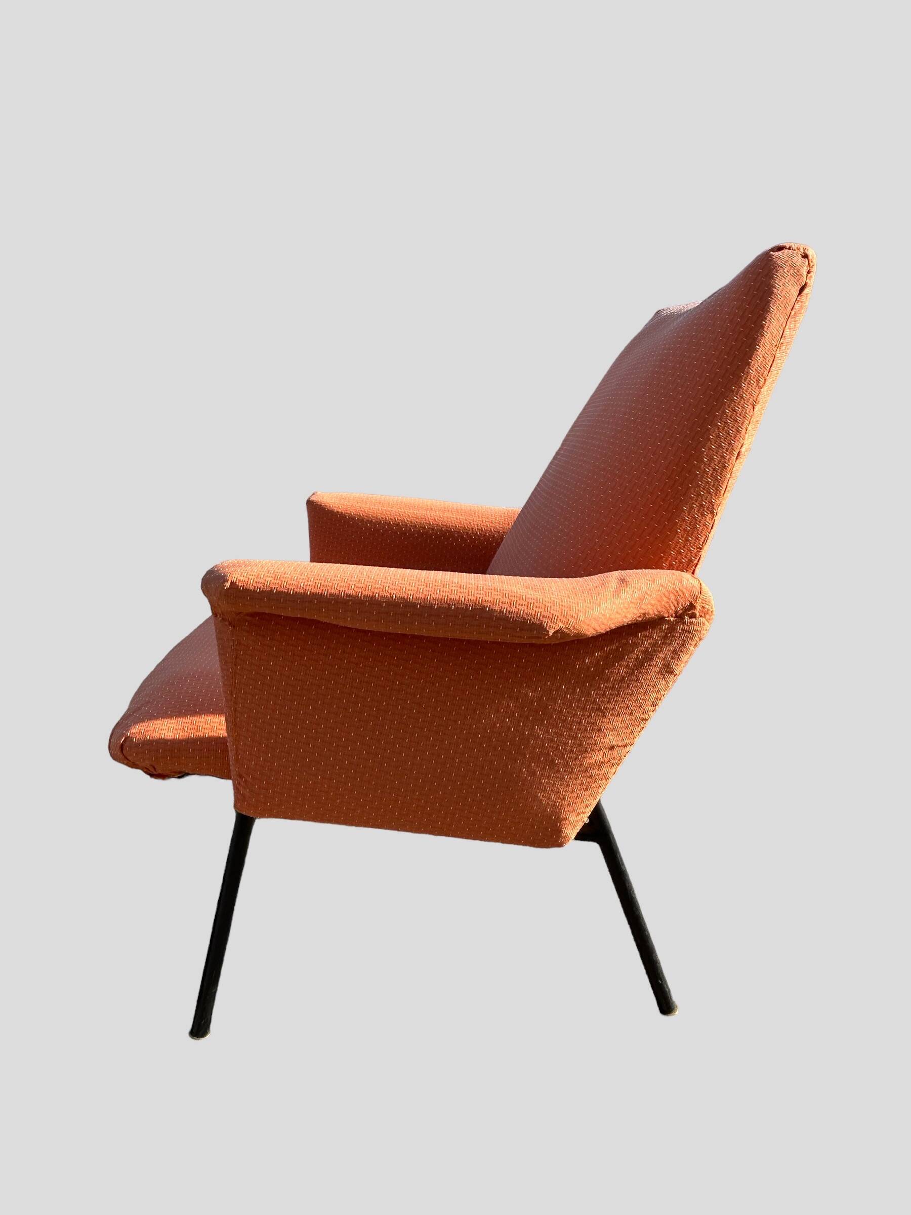 armchair SK660 Pierre Guariche