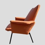 armchair SK660 Pierre Guariche