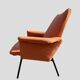armchair SK660 Pierre Guariche