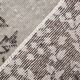 4x7 Rug For Office Oriental Classic Vintage Area Rug, 112x208Cm SK 2672