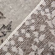 4x7 Rug For Office Oriental Classic Vintage Area Rug, 112x208Cm SK 2672