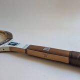Wilson racket
