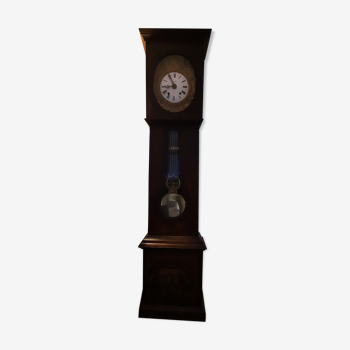 Comtoise clock