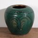 Ancient Chinese vase from the Qing dynasty (circa 1820) #38