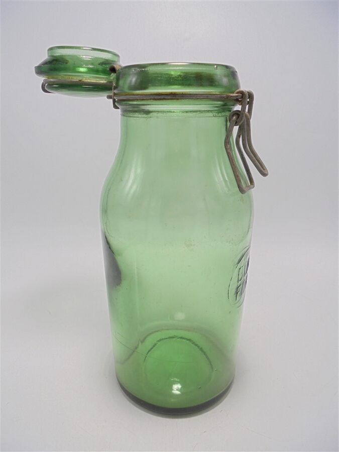 Durfor jar