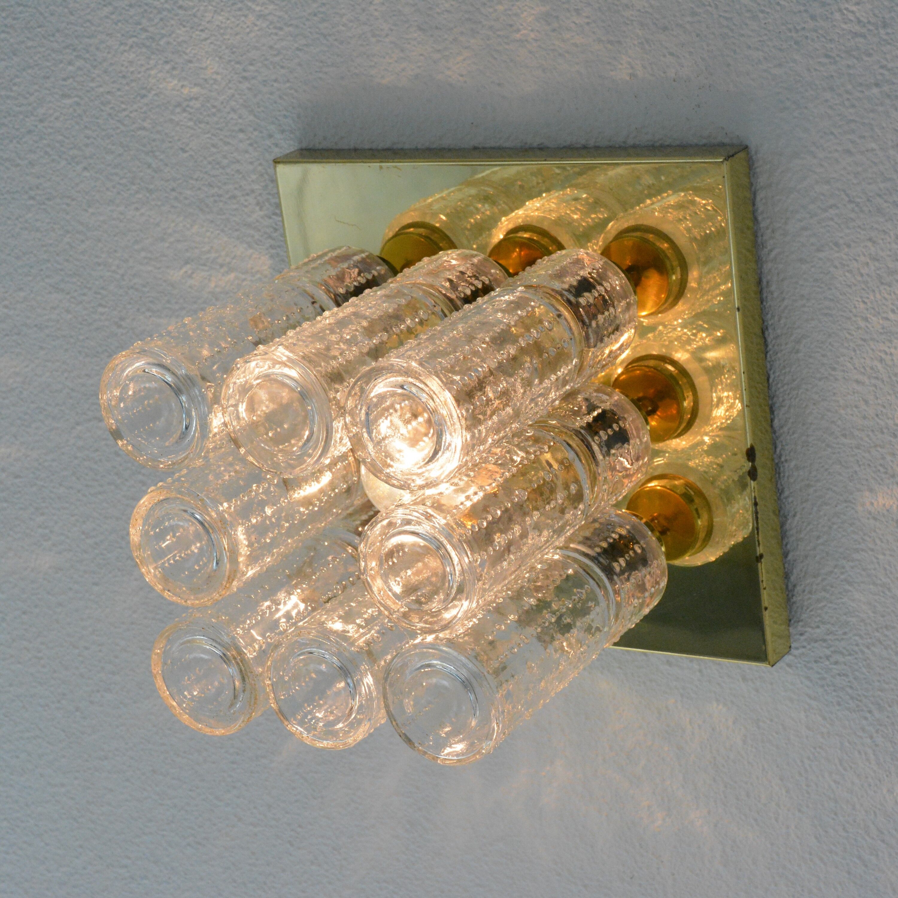 Ceiling light Glashütte Limburg, 60