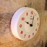 Horloge Vedette