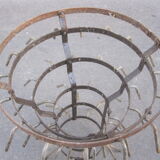 Bottle holder hedgehog