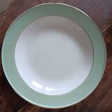 Villeroy & Boch soup plates