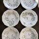 6 Rosenthal soup plates