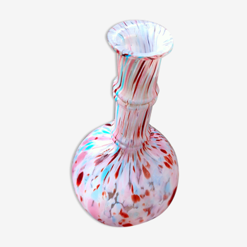 pink Clichy vase