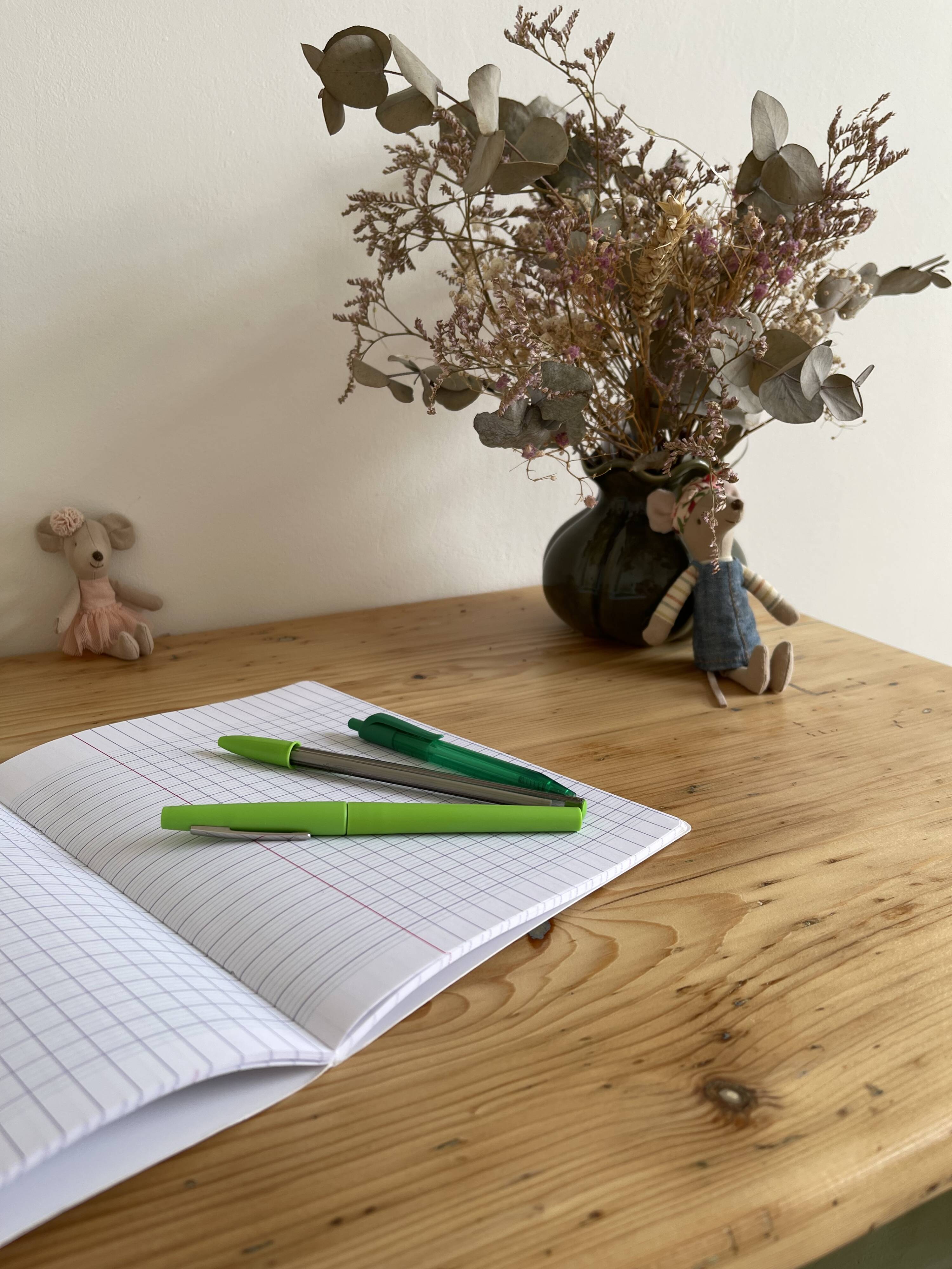 School desk
