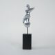 Figurine, Italian design, 1970s, made in Italy