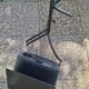 Magazine rack