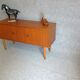 Vntage sideboard