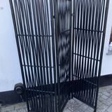 Vintage ikea nipprig room divider