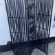Vintage ikea nipprig room divider