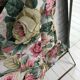 Flowery nape
