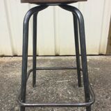 Former industrial stool
