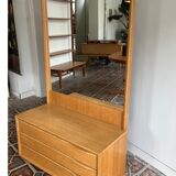 Dressing table – Geha (Germany)
