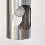 Italian tube suspension, 1970