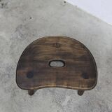 Tripod stool from the 1930s